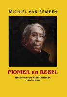 Pionier en Rebel (Paperback) - thumbnail