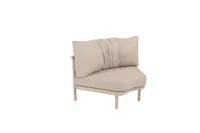 Piacenza modulair XL hoekelement - thumbnail