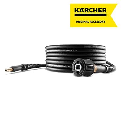 Kärcher Home & Garden 2.641-709.0 Verlengslang 1 stuk(s) Kärcher Home & Garden 2.641-709.0 Verlengslang 1 stuk(s)