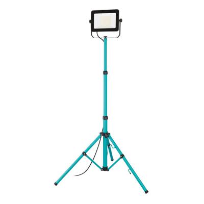 Eglo Led bouwlamp op statiefAvelar 100W - 900539