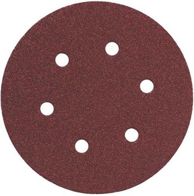 Metabo Accessoires hecht-schuurschijven (25 st.) ø 150 mm - p180 - 624024000