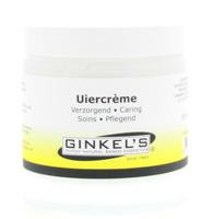 Ginkel's Uiercreme verzorgend 200 Milliliter - thumbnail