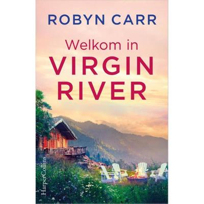 Welkom in Virgin River