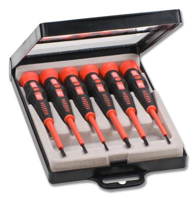 kwb Schroevendraaierset