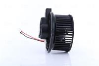 Nissens Interieurventilator 87630 6 Hatchback (GG) 6 Hatchback (GH) 157 mm - thumbnail