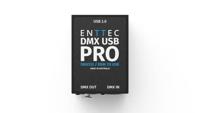 Enttec DMX USB Pro DMX interface - thumbnail