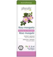 Physalis Rosa Mosqueta Olie 50ml - thumbnail
