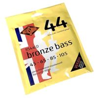Rotosound RS44LD snaren voor akoestische basgitaar .045-.105 - thumbnail