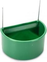 Kolibrie eet en drinkbakje - 7.5 x 4 cm - thumbnail