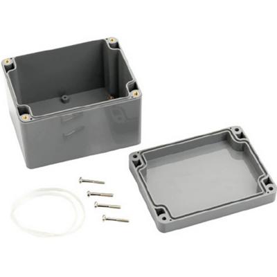 Supertronic PE224K-S Universele behuizing 115 x 90 x 80 1 stuk(s)