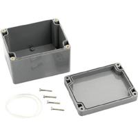 Supertronic PE224K-S Universele behuizing 115 x 90 x 80 1 stuk(s) - thumbnail