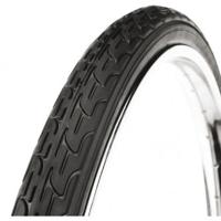 Deli tire buitenband 28x1 5/8x1 1/8 28-622 breaker zwart reflectie - thumbnail
