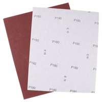 Copenhagen Pro Schuurpapier | Droog | K180 - 23.500.18 - thumbnail