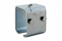 4RX/301SB-Lasdrager verbinding, staal - thumbnail