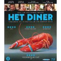 Het Diner - Blu-Ray (8716777949092) - thumbnail