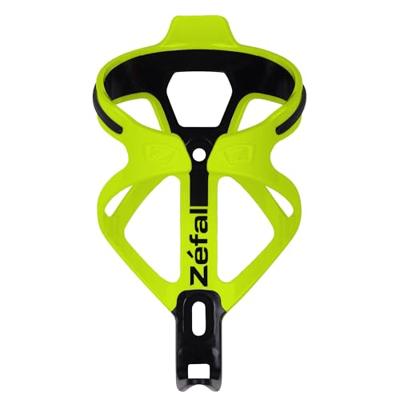 ZÉFAL bidonhouder "pulse b2" bot.cage pulse b2 neon yel.