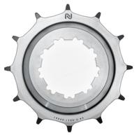 Enduo Tandwiel 24t cargo enviolo cl-45.5mm - zilver - thumbnail