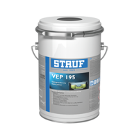 Stauf 2K epoxy primer/vochtscherm VEP 195 10 kg - thumbnail