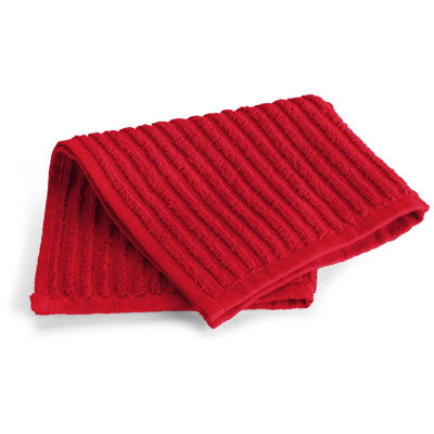 Byrklund Vaatdoekjes Clean & Shiny Rood (6 stuks)