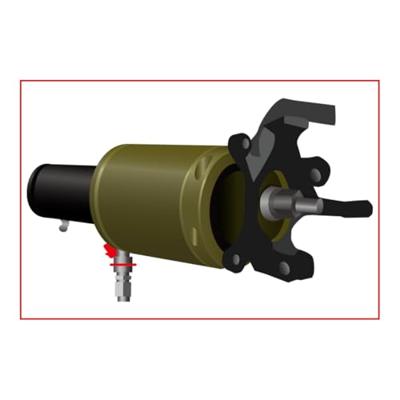 KS Tools 440.0085 Set drukringen voor wiellagerset, voor, 4-delig KS Tools 440.0085 Set drukringen voor wiellagerset, voor, 4-delig