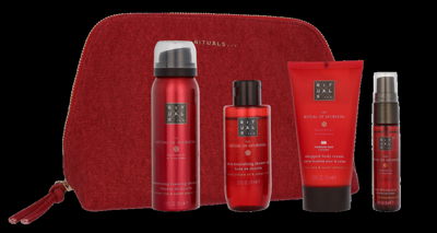 Rituals Ayurveda Travel Exclusives 2025 215 ml