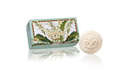 Saponificio Artigianale Fiorentino Lily of the Valley Scented Soap
