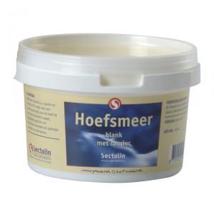 Sectolin Hoefsmeer Blank 500ml Sectolin Hoefsmeer Blank 500ml