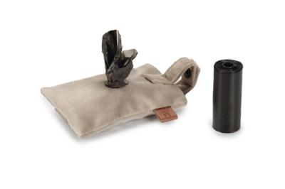 DBL POEPZAKTASJE+ZAKJES CAJA GRS