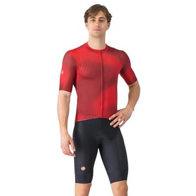 Castelli competizione 2 short zwart heren L - thumbnail