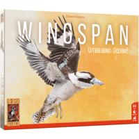 Wingspan uitbreiding: Oceanië - thumbnail