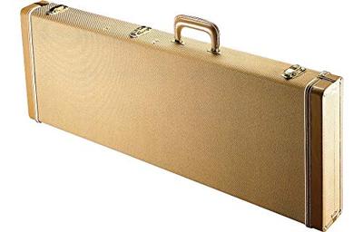 Gator Cases GW-ELECTRIC-TW houten koffer voor elektrische gitaar