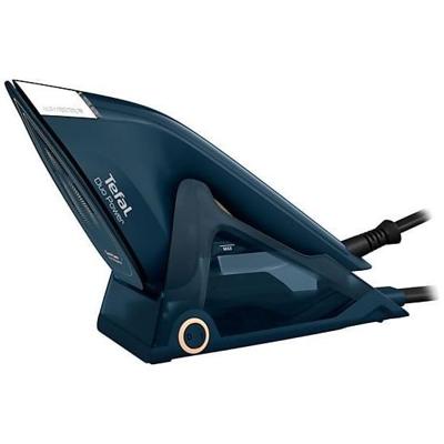 Tefal JF4032 Stoomstrijkijzer Blauw