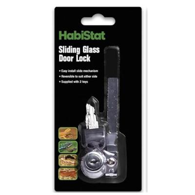 Habistat Aquadistri vivarium slot 90mm Habistat Aquadistri - Aquadistri