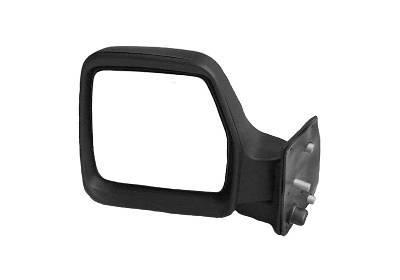 Buitenspiegel RECHTS VOLLEDIG 1610802