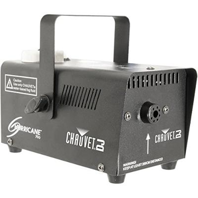 Chauvet DJ Hurricane 700 rookmachine - thumbnail