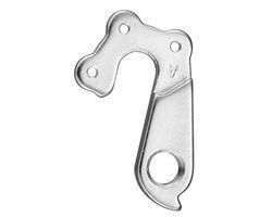 Union derailleurpad gh-098 met schroefset m3x0.5