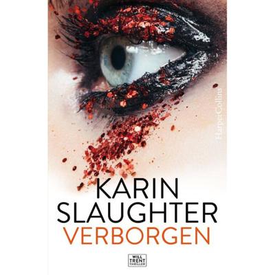 Karin Slaughter Verborgen Karin Slaughter Verborgen
