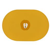 Trixie siliconen placemat - mr. lion - thumbnail