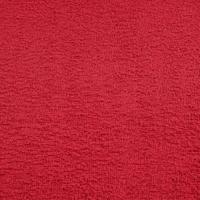 Saunahanddoeken 10 st 80x200 cm 360 g/m 100% katoen rood - thumbnail