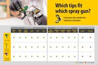 Wagner Hea Pro Tip - thumbnail