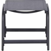 Siena Garden Tesoro M29540 Tuinkruk Aluminium Antraciet (mat), Zwart, Zilver - thumbnail