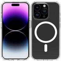 Telefoonhoes Muvit for Change iPhone 15 Pro iPhone 15 Pro Magnetisch - thumbnail