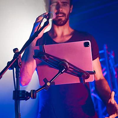 Gravity Tablet Halter Tablethouder