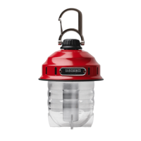 Barebones Beacon Light - Red Tafellamp Rood - thumbnail