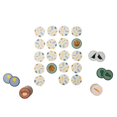 Trixie memory dieren