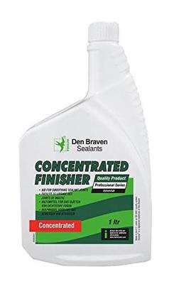 Den Braven Zwaluw Concentrated Finisher