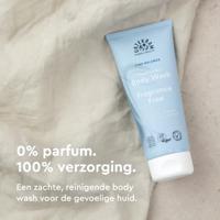Urtekram Sensitive Skin Body Wash Geurvrij - thumbnail