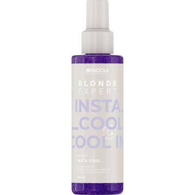 Indola Blonde Expert Insta Cool Spray 150ml