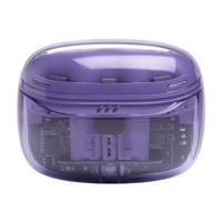 JBL Tune Beam 2, Wireless Noise Cancelling Bluetooth Earbuds met 48 uur afspeeltijd, IP54 Water- en Stofbestendig, Multi-Point Verbinding, In-Ear en Ergonomisch Design, in Ghost Mauve - thumbnail