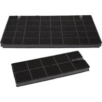 AEG MCFB63ST OdourClean Standard Koolstoffilter - thumbnail